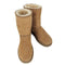 アグオーストラリア UGG Australia ムートンブーツ ショートブーツ ピンクリボン メンズ JPN:27