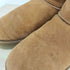 アグオーストラリア UGG Australia ムートンブーツ ショートブーツ ピンクリボン メンズ JPN:27