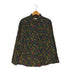 Potomac Collection 木の実柄 コットンシャツ レディース import:XL