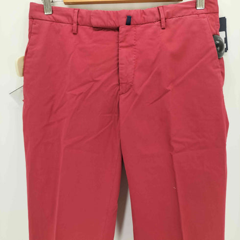 インコテックス INCOTEX slim fit royal batavia メンズ 46