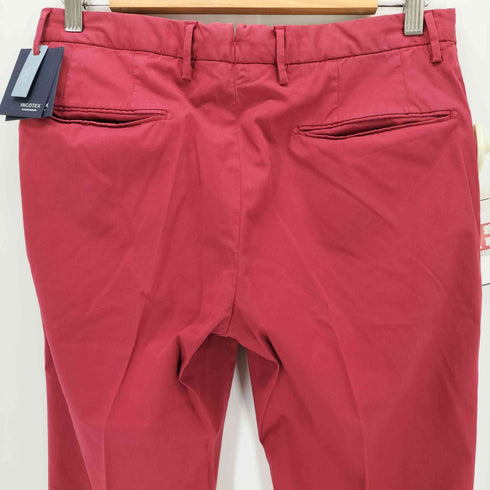 インコテックス INCOTEX slim fit royal batavia メンズ 46