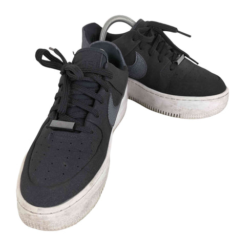 ナイキ NIKE AIR FORCE 1 SAGE LOW レディース JPN:23.5