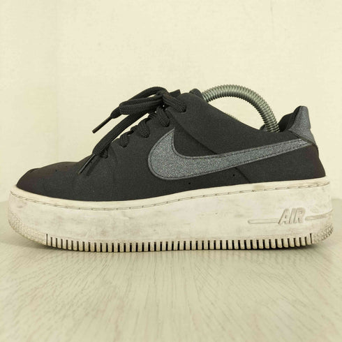 ナイキ NIKE AIR FORCE 1 SAGE LOW レディース JPN:23.5