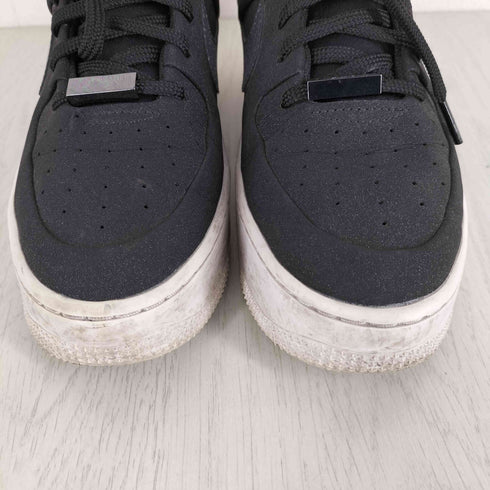 ナイキ NIKE AIR FORCE 1 SAGE LOW レディース JPN:23.5