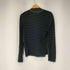 アルマーニコレツィオーニ ARMANI COLLEZIONI ボーダーニット メンズ 46