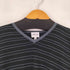 アルマーニコレツィオーニ ARMANI COLLEZIONI ボーダーニット メンズ 46