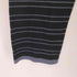 アルマーニコレツィオーニ ARMANI COLLEZIONI ボーダーニット メンズ 46