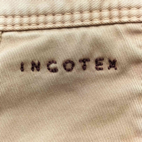 インコテックス INCOTEX slim fit メンズ 31