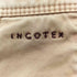 インコテックス INCOTEX slim fit メンズ 31