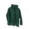 エディーバウアー Eddie Bauer 白タグ 裏地フリース チェック マウンテンジャケット メンズ import:M