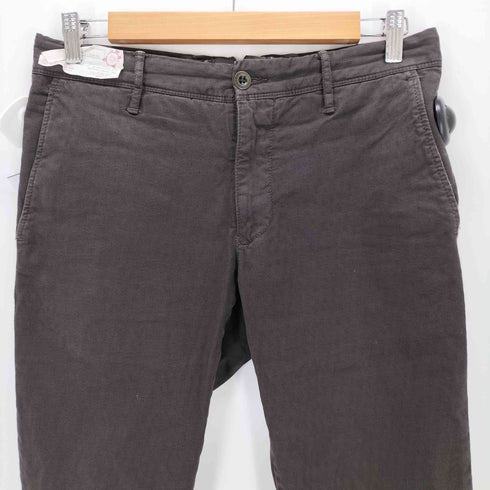 インコテックス INCOTEX slim fit メンズ 31