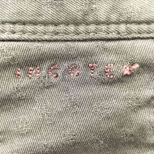 インコテックス INCOTEX slim fit メンズ 31