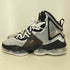 ナイキ NIKE Nike Lebron 19 White/Black/Mettalic Gold メンズ us9 27CM