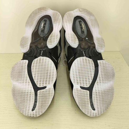 ナイキ NIKE Nike Lebron 19 White/Black/Mettalic Gold メンズ us9 27CM