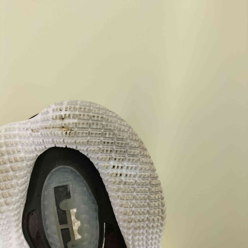 ナイキ NIKE Nike Lebron 19 White/Black/Mettalic Gold メンズ us9 27CM
