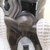 ナイキ NIKE Nike Lebron 19 White/Black/Mettalic Gold メンズ us9 27CM