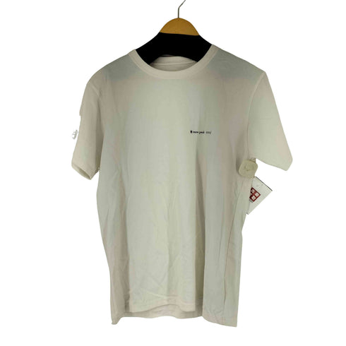 スノーピーク Snow Peak H/S T-shirts メンズ