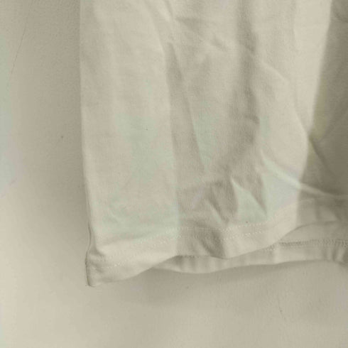 スノーピーク Snow Peak H/S T-shirts メンズ