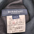 バーバリーロンドン BURBERRY LONDON ノバチェック リバーシブルジップパーカー レディース 150A