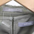 24SS armonia S/S シャツ ノースリーブワンピース シャツワンピース セットアップ レディース FREE
