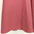 トッコクローゼット tocco closet バックレースアップウエストスカラップフレアスカート レディース JPN:M