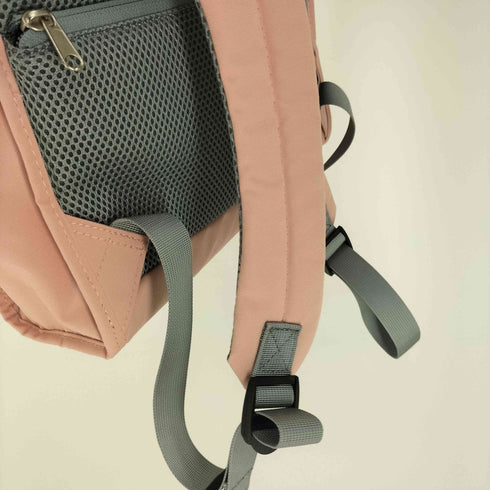 アネロ anello キャビン トート リュック レディース FREE