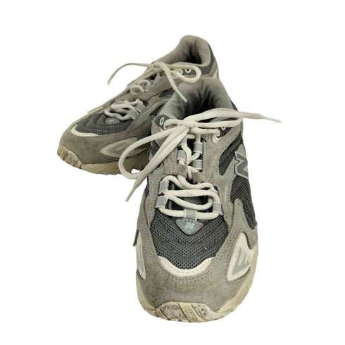 ニューバランス NEW BALANCE ML725AA スニーカー レディース JPN:24