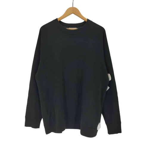 エイトン ATON Zero Tsuri Urake Sweat Shirt メンズ 06
