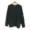 エイトン ATON Zero Tsuri Urake Sweat Shirt メンズ 06