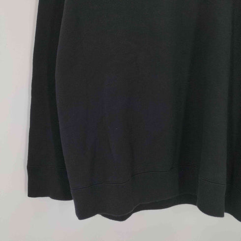 エイトン ATON Zero Tsuri Urake Sweat Shirt メンズ 06