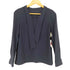 デミルクスビームス Demi-Luxe BEAMS ボウタイブラウス レディース JPN:36
