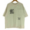 エーフォーエー Architect 4. Archive STUDIUM SST スタジアムショートスリーブTシャツ メンズ import:L