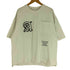 エーフォーエー Architect 4. Archive STUDIUM SST スタジアムショートスリーブTシャツ メンズ import:L