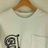 エーフォーエー Architect 4. Archive STUDIUM SST スタジアムショートスリーブTシャツ メンズ import:L