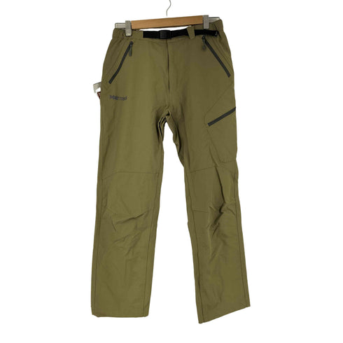 マーモット MARMOT Trek Comfo PANT メンズ JPN:M