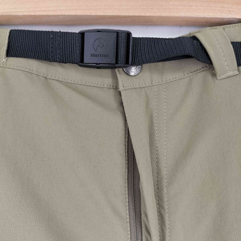マーモット MARMOT Trek Comfo PANT メンズ JPN:M