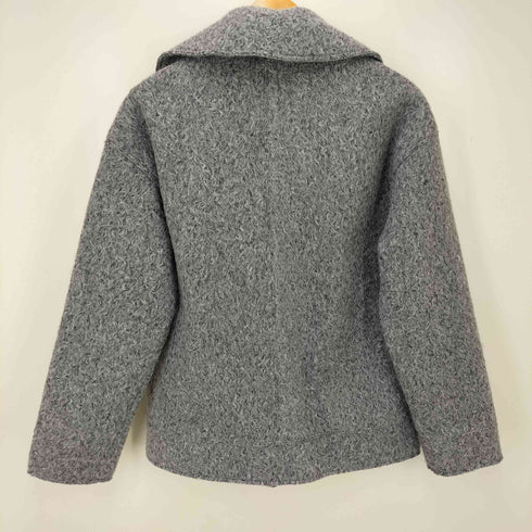 ザラ ZARA ダブルジャケット レディース S