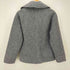 ザラ ZARA ダブルジャケット レディース S