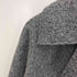 ザラ ZARA ダブルジャケット レディース S