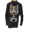 ケイスケヨシダ KEISUKE YOSHIDA 20AW BONE EMBROIDERY SHIRT メンズ FREE