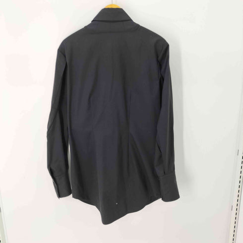 ケイスケヨシダ KEISUKE YOSHIDA 20AW BONE EMBROIDERY SHIRT メンズ FREE