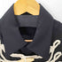 ケイスケヨシダ KEISUKE YOSHIDA 20AW BONE EMBROIDERY SHIRT メンズ FREE