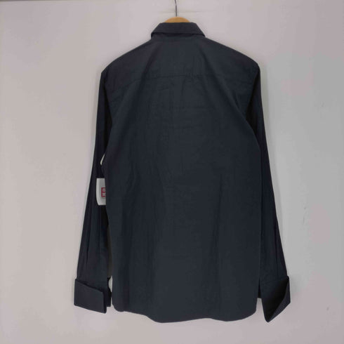 ジバンシィ GIVENCHY スパンコールシャツ メンズ 39