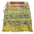 アドーア ADORE ツイード フリンジ ラメ マルチカラー タイトスカ―ト レディース JPN:38