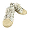 アディダスオリジナルス adidas Originals SUPERSTAR MS レディース JPN:23