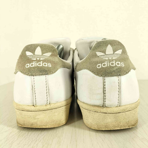 アディダスオリジナルス adidas Originals SUPERSTAR MS レディース JPN:23