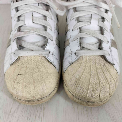 アディダスオリジナルス adidas Originals SUPERSTAR MS レディース JPN:23