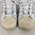 アディダスオリジナルス adidas Originals SUPERSTAR MS レディース JPN:23