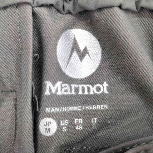 マーモット MARMOT オールライトパンツ メンズ JPN:M