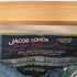ヤコブコーエン JACOB COHEN テーラードデニムパンツ メンズ 31
